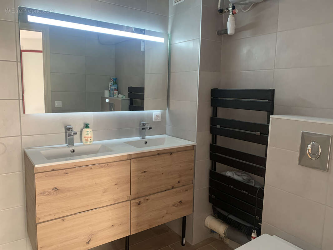 Appartement à PORT-VENDRES