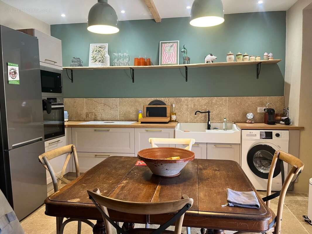 Maison à VENZOLASCA