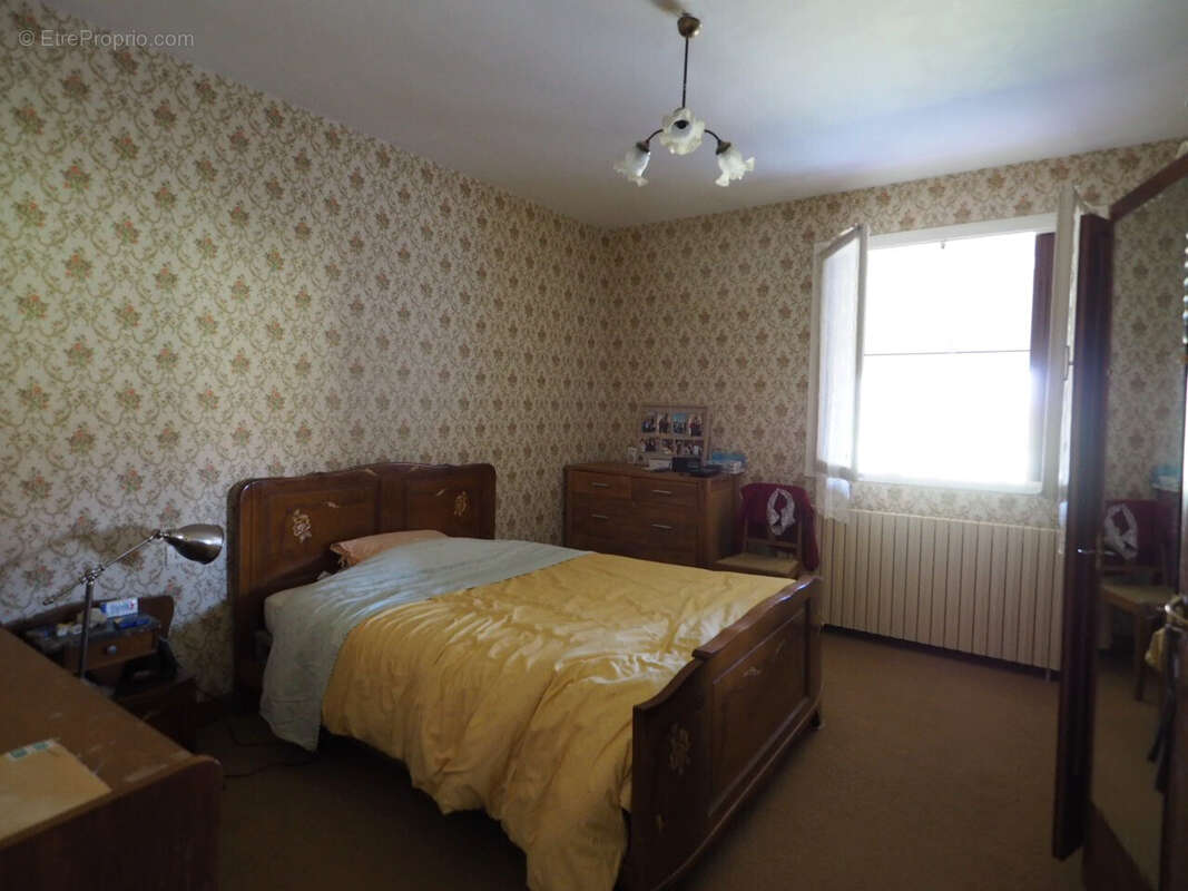 Maison à BOULOGNE-SUR-GESSE