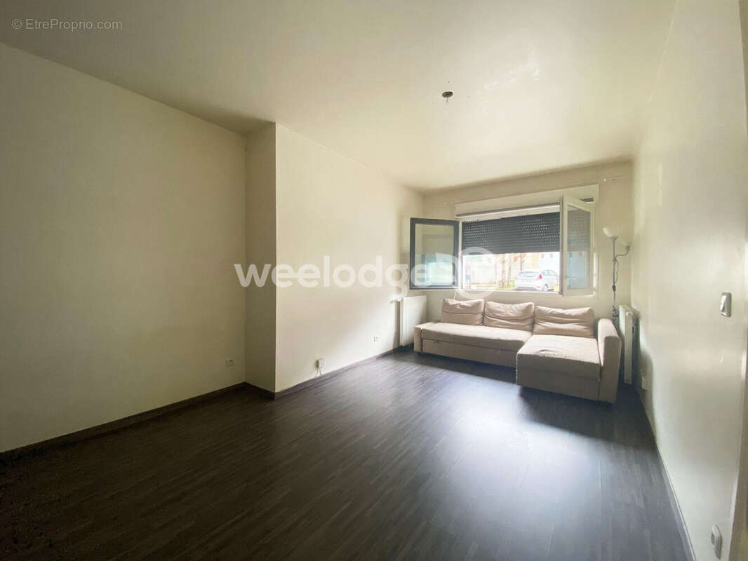 Appartement à ACHERES