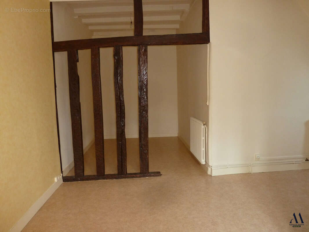 Appartement à TOURS
