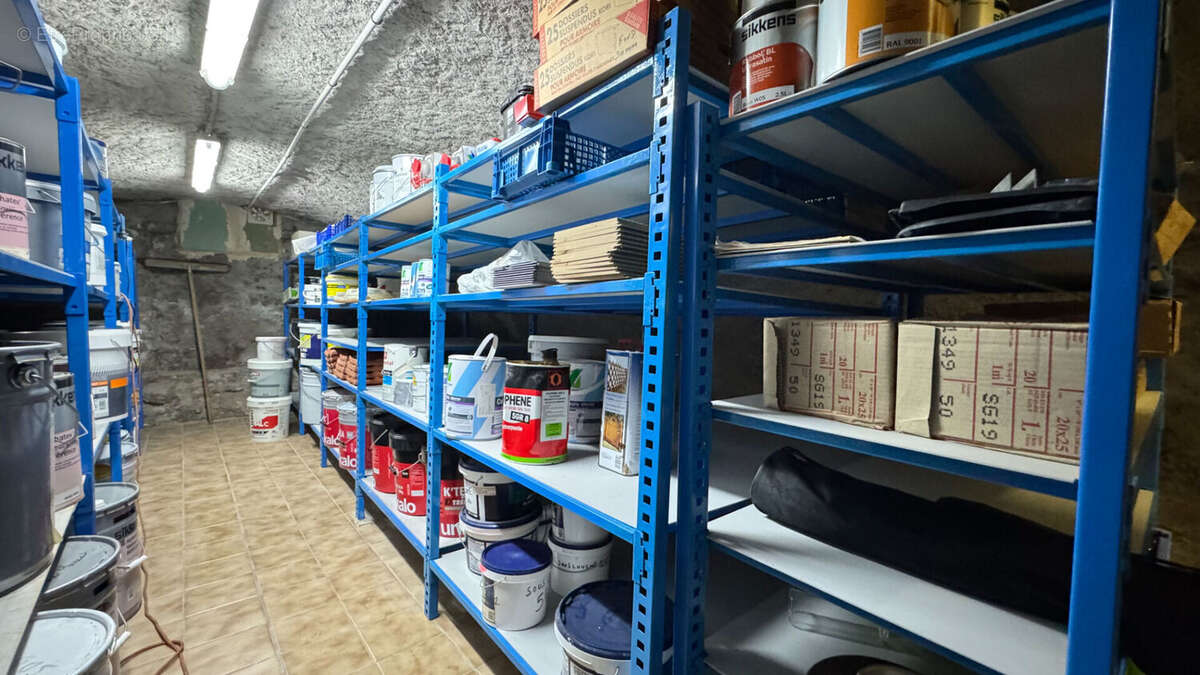 Commerce à SAINT-NICOLAS-DE-PORT