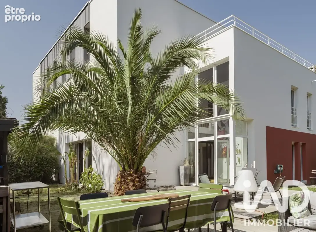 Photo 1 - Maison à REZE