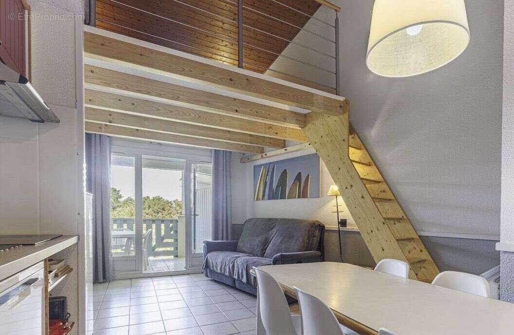 Appartement - photo 3