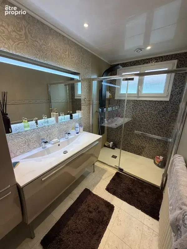 Maison Sarcelles 10 pièce(s) 230 m2 - photo 6