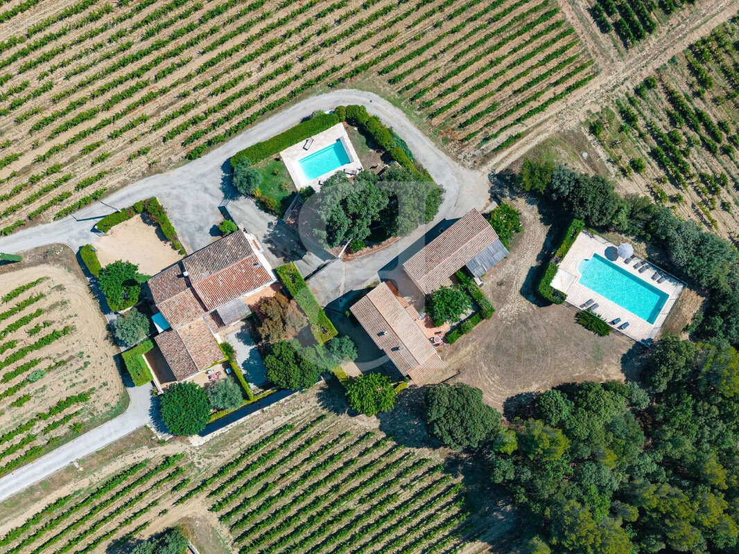 Maison à VAISON-LA-ROMAINE