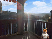 Appartement à ORNANS