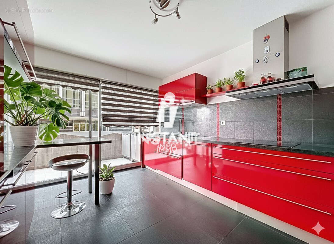 Appartement à CRETEIL