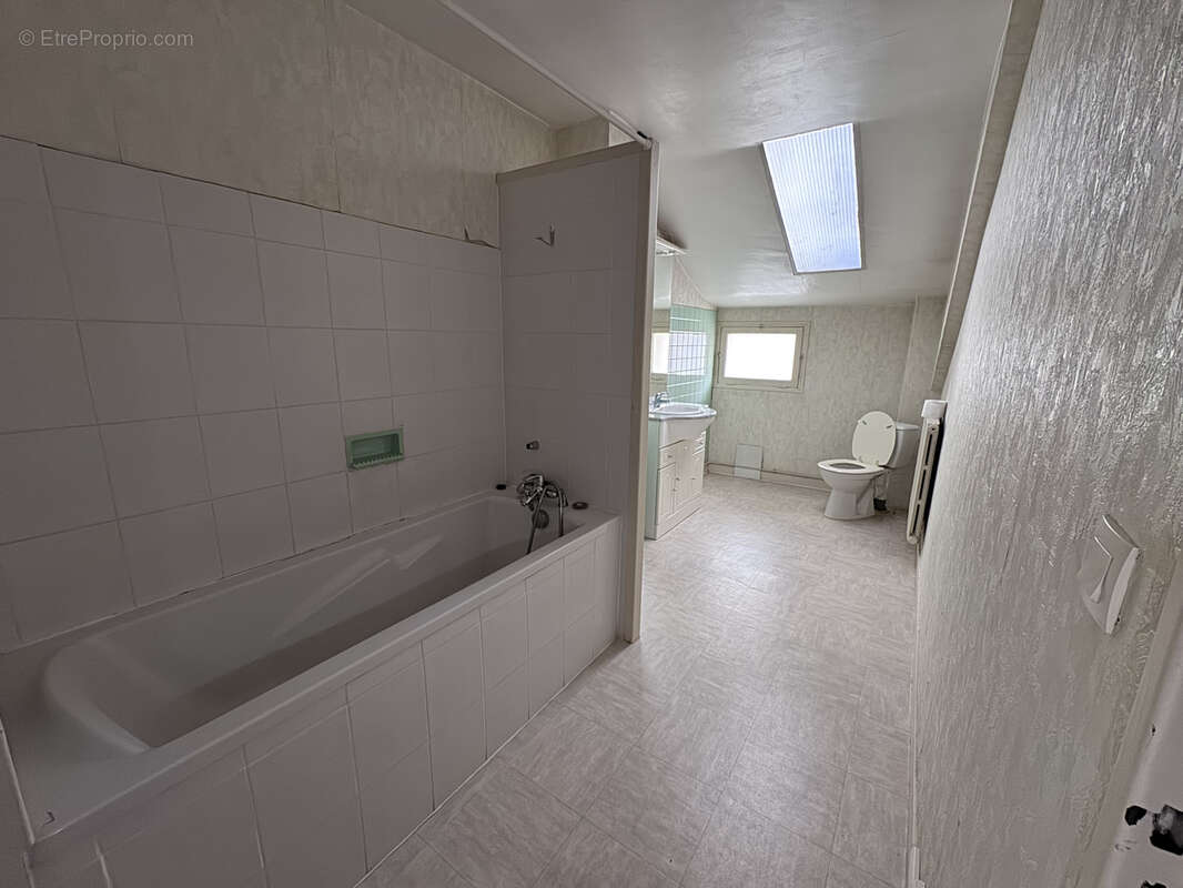 Immeuble avec 2 entrêes indépendantes - photo 15