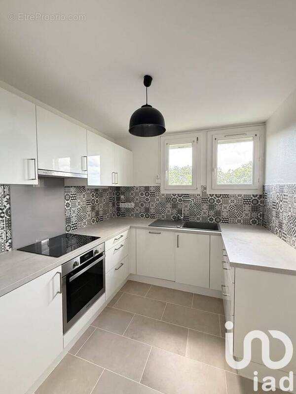 Photo 1 - Appartement à TOURS