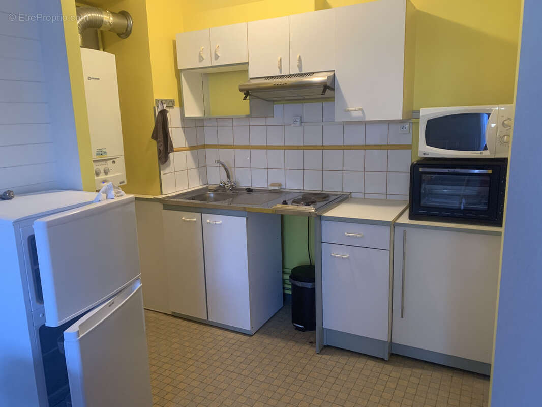 Appartement à LIMOGES