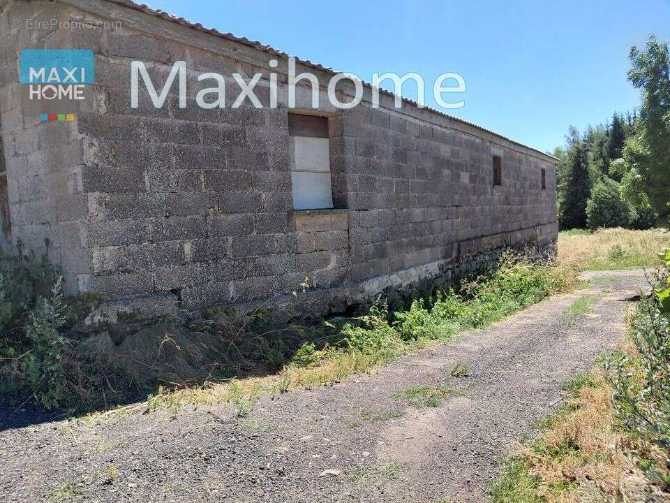 Ancienne ferme à restaurer - photo 6