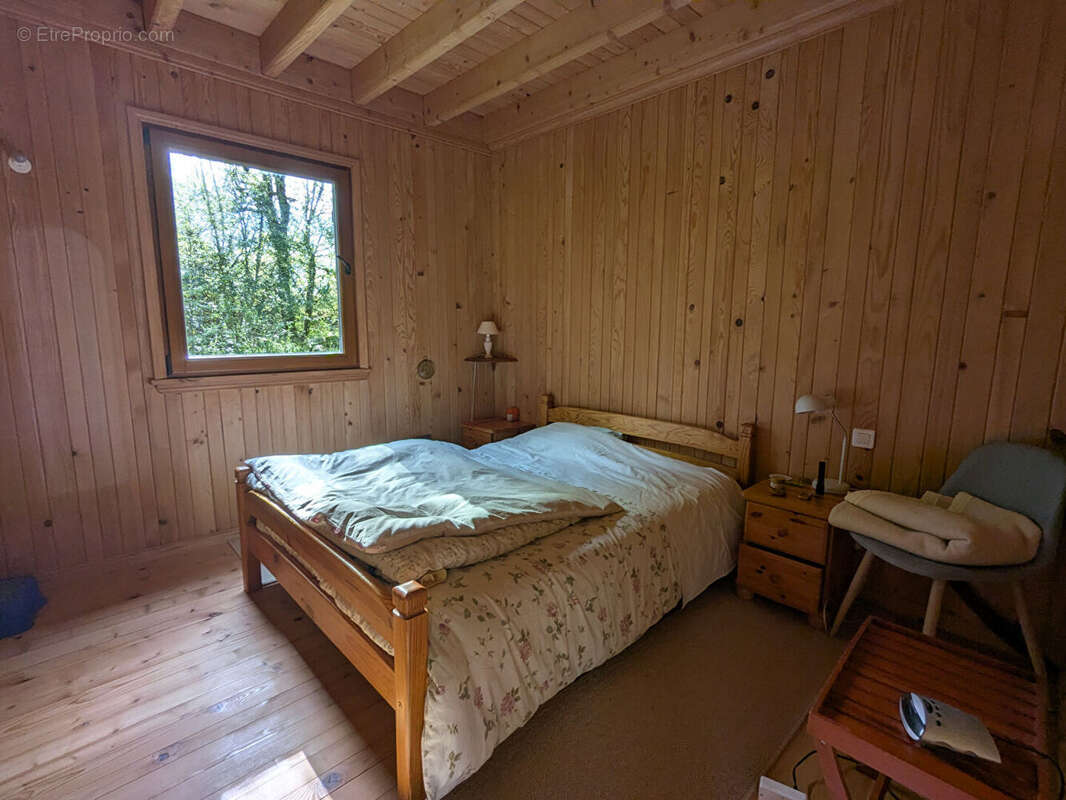 Maison en bois à 20 mn de Figeac - photo 5