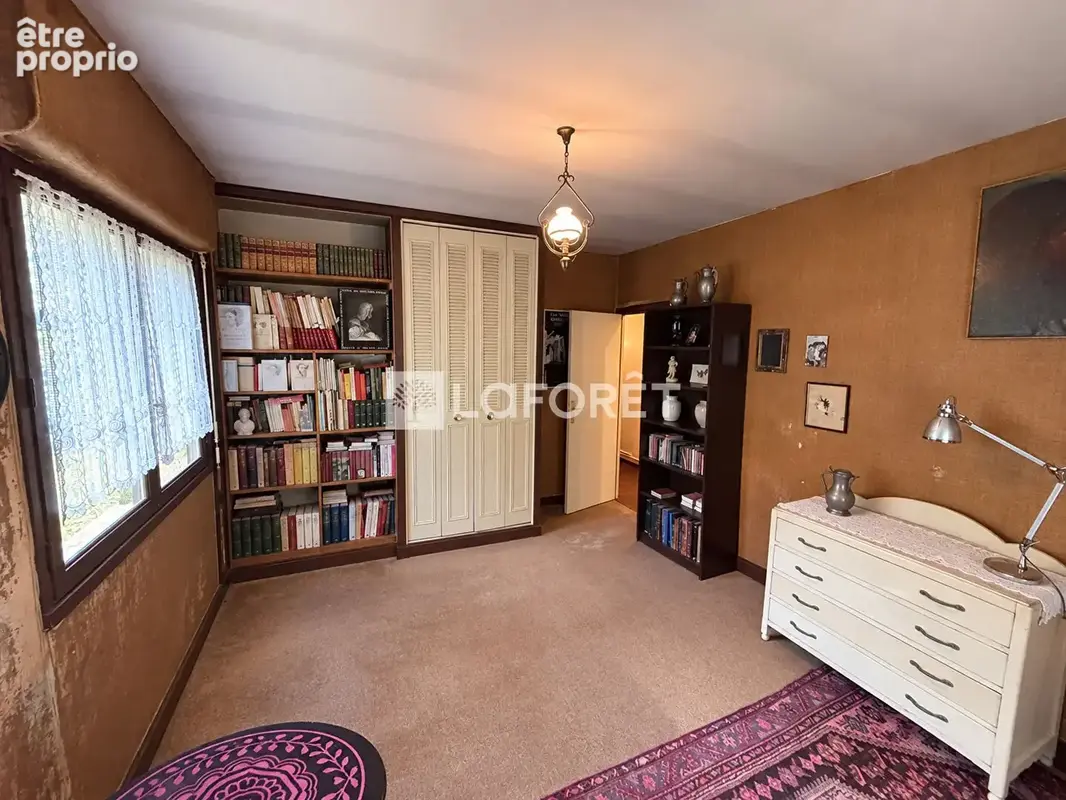 Maison de 112m² dans le Lys de Lamorlaye - photo 5