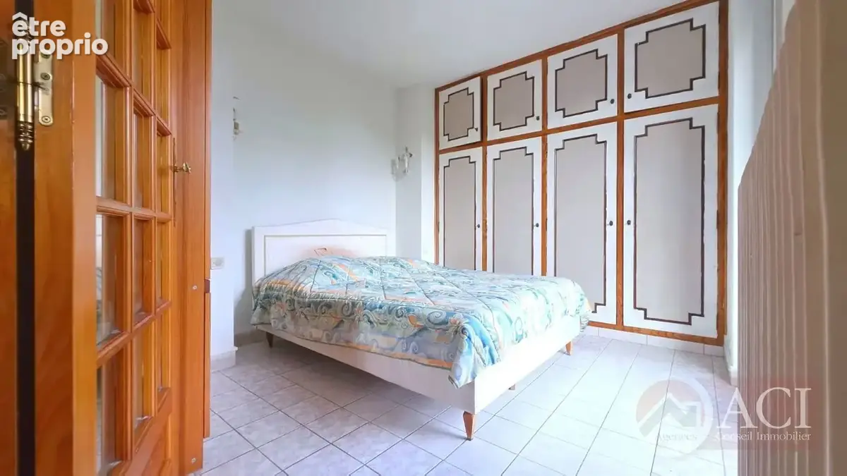Appartement 2 pièces Épinay-sur-Seine - Parc des Saules - photo 5