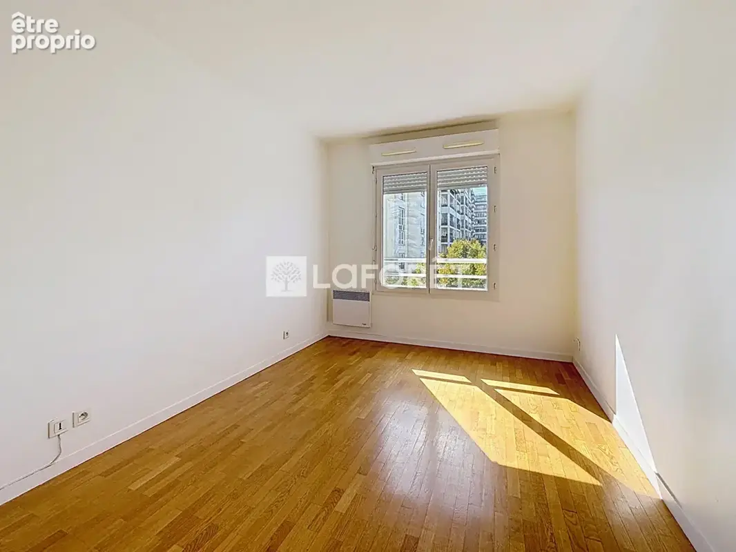 Appartement Le Kremlin Bicetre 3 pièce(s) 63.70 m2 - photo 6