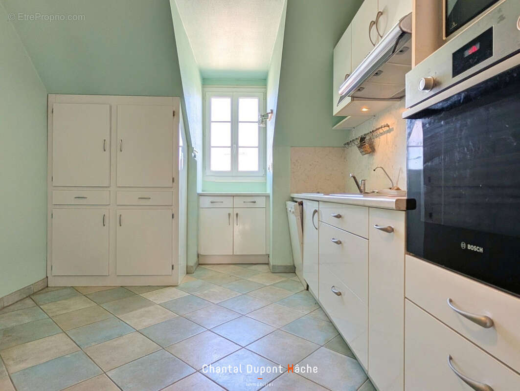 Appartement à CHARTRES
