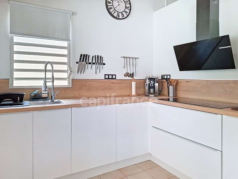 Maison à SAINT-MARTIN