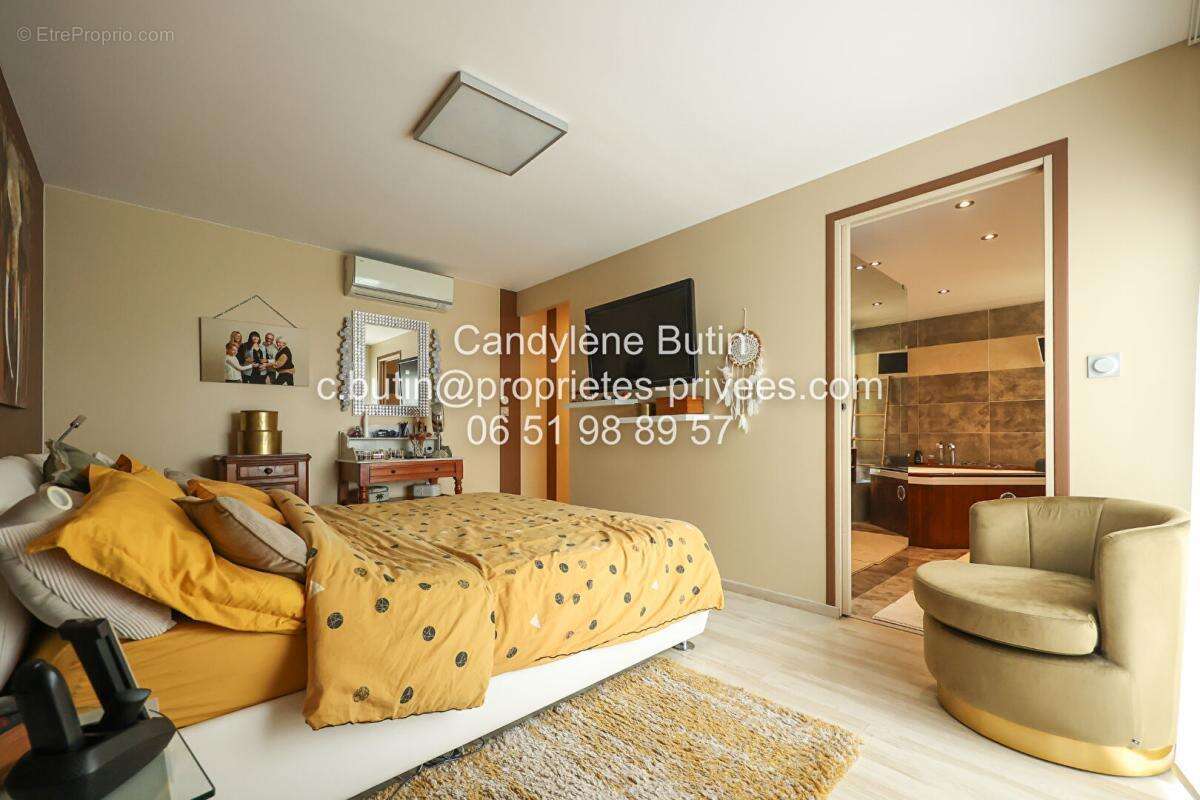 Maison à LA REDORTE