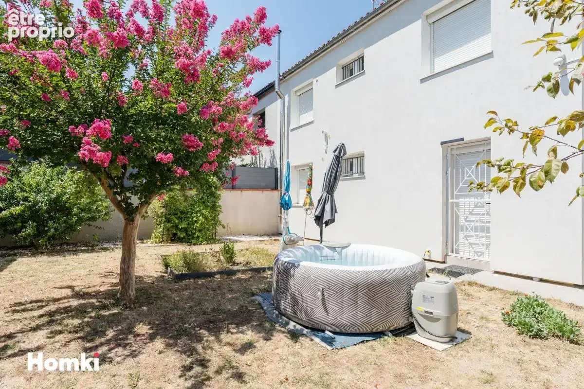 Maison/Villa T4 de 95 m² à Toulouse 31500 - photo 6