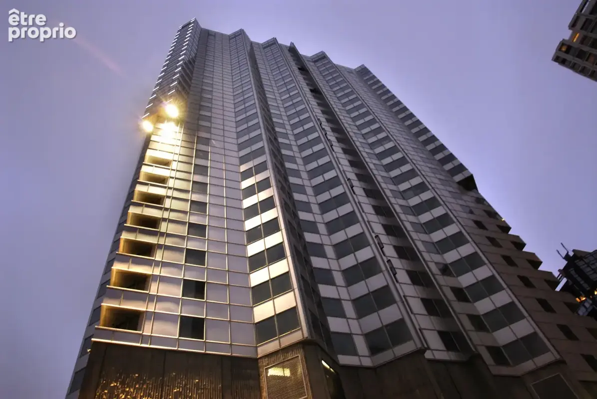 Investissement en residence hotelière - photo 3