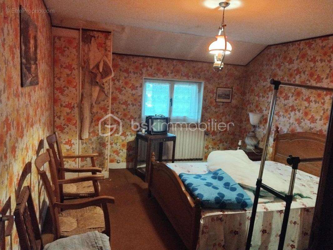 Le charme de l'ancien a réinventé à Olivet - photo 9