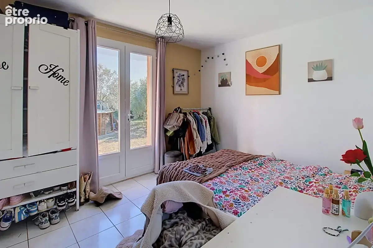 A vendre en exclusivite ! flayosc maison avec dépendance sur terrain de 2000 m² - photo 11