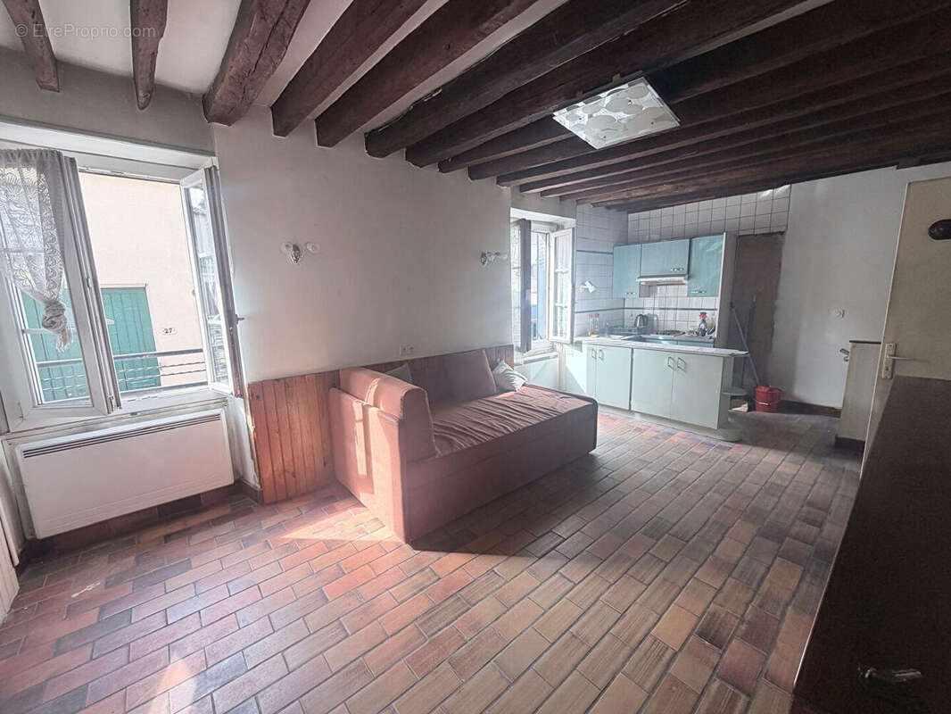 Appartement à CHAMPIGNY-SUR-MARNE