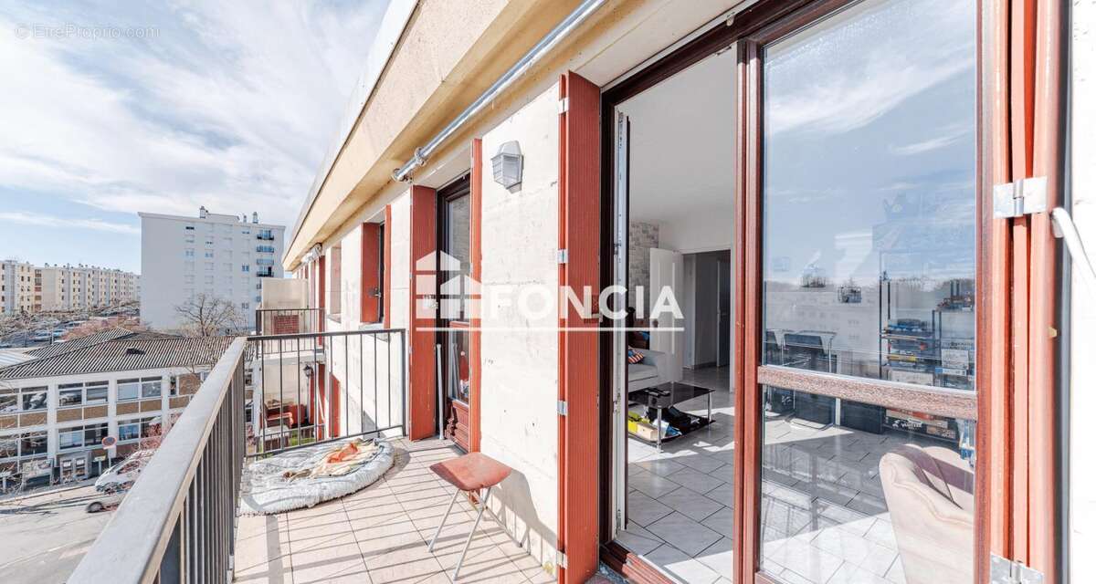 Appartement à JOUE-LES-TOURS