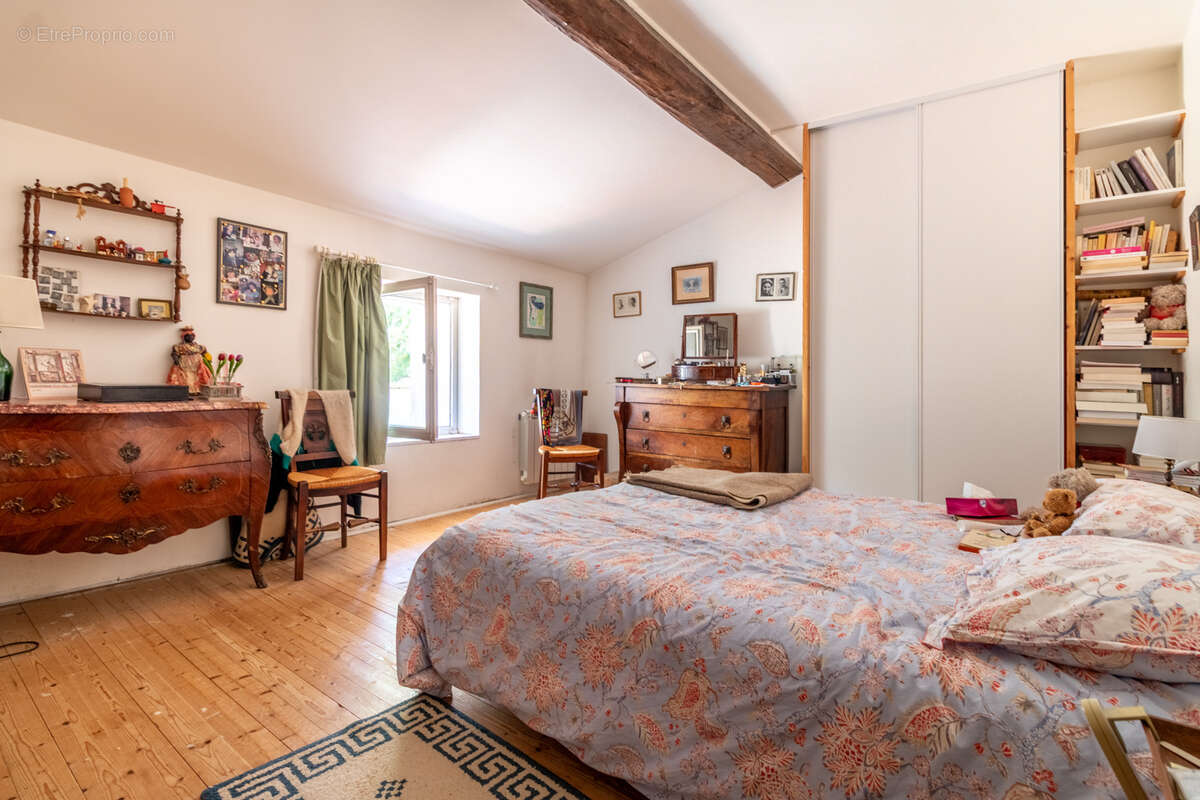 Maison à ARCHINGEAY
