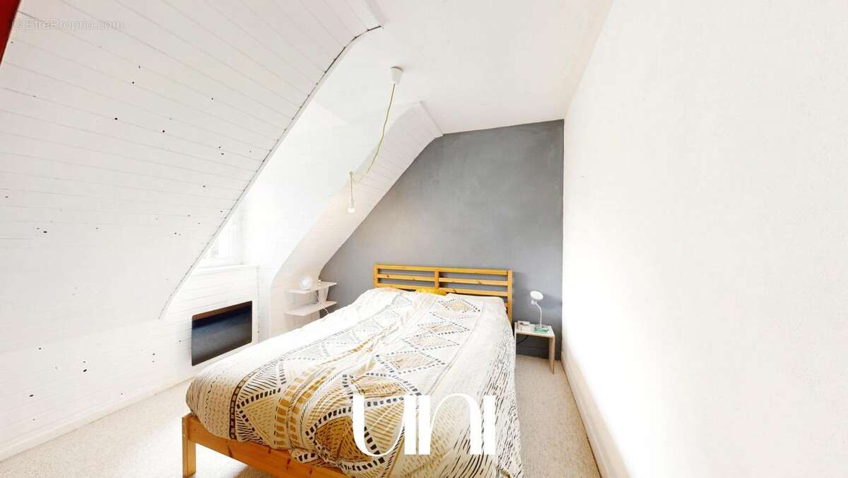 Maison 5pièces de 119m2 sur un terrain de 2180m2 - ESQUAY-SUR-SEULLES - photo 8