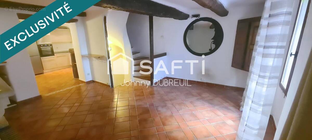 Photo 1 - Maison à PIGNANS