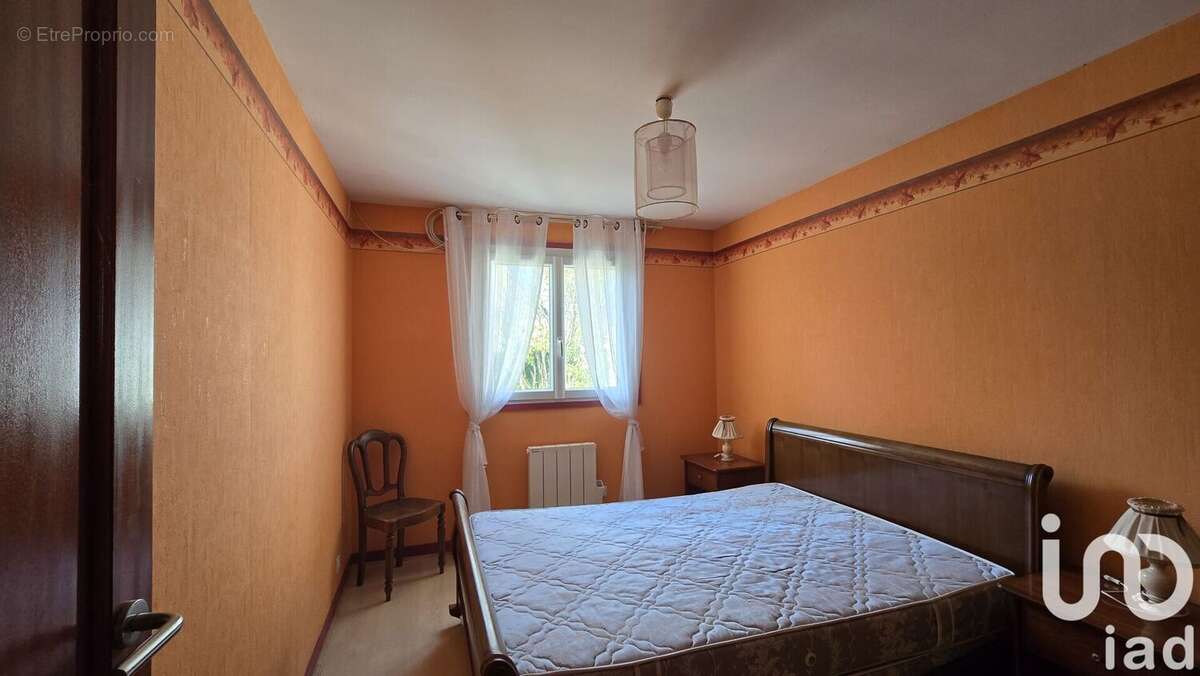 Photo 9 - Maison à LA CHAUSSEE-D&#039;IVRY