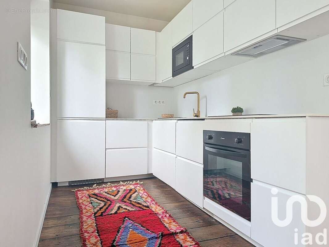 Photo 7 - Maison à RETIERS