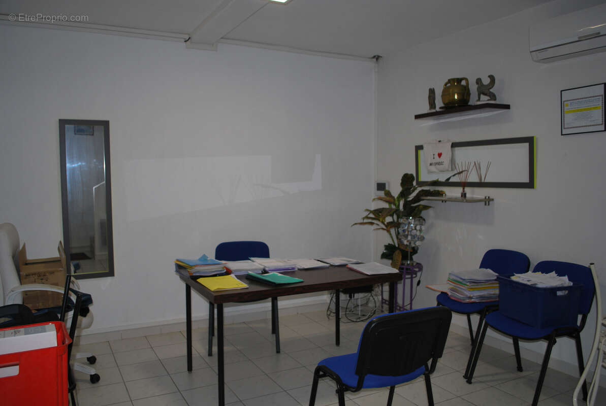 Appartement à SALERNES