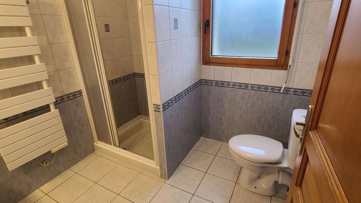 Maison à PLOUGONVEN