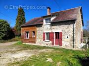 Photo 1 - Maison à SAINT-SAUD-LACOUSSIERE