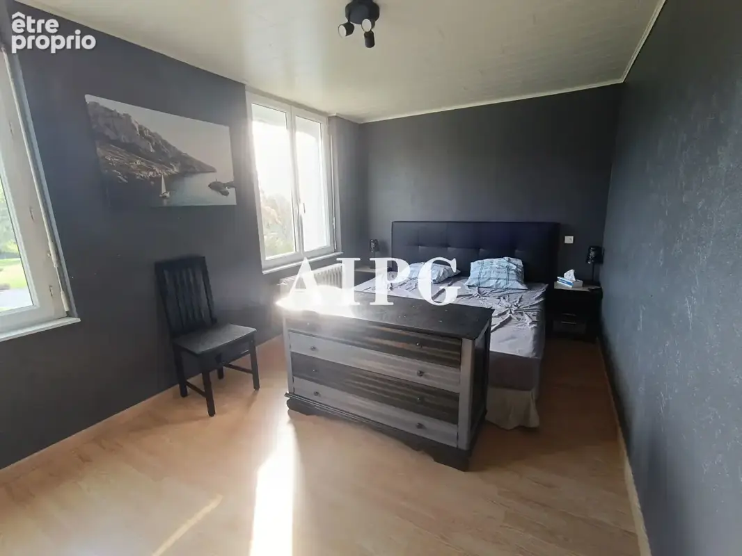 Plouray, maison à vendre - photo 9