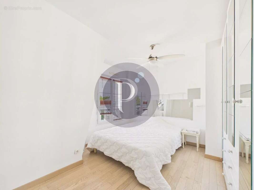 Appartement  - Le Plessis Robinson - photo 5