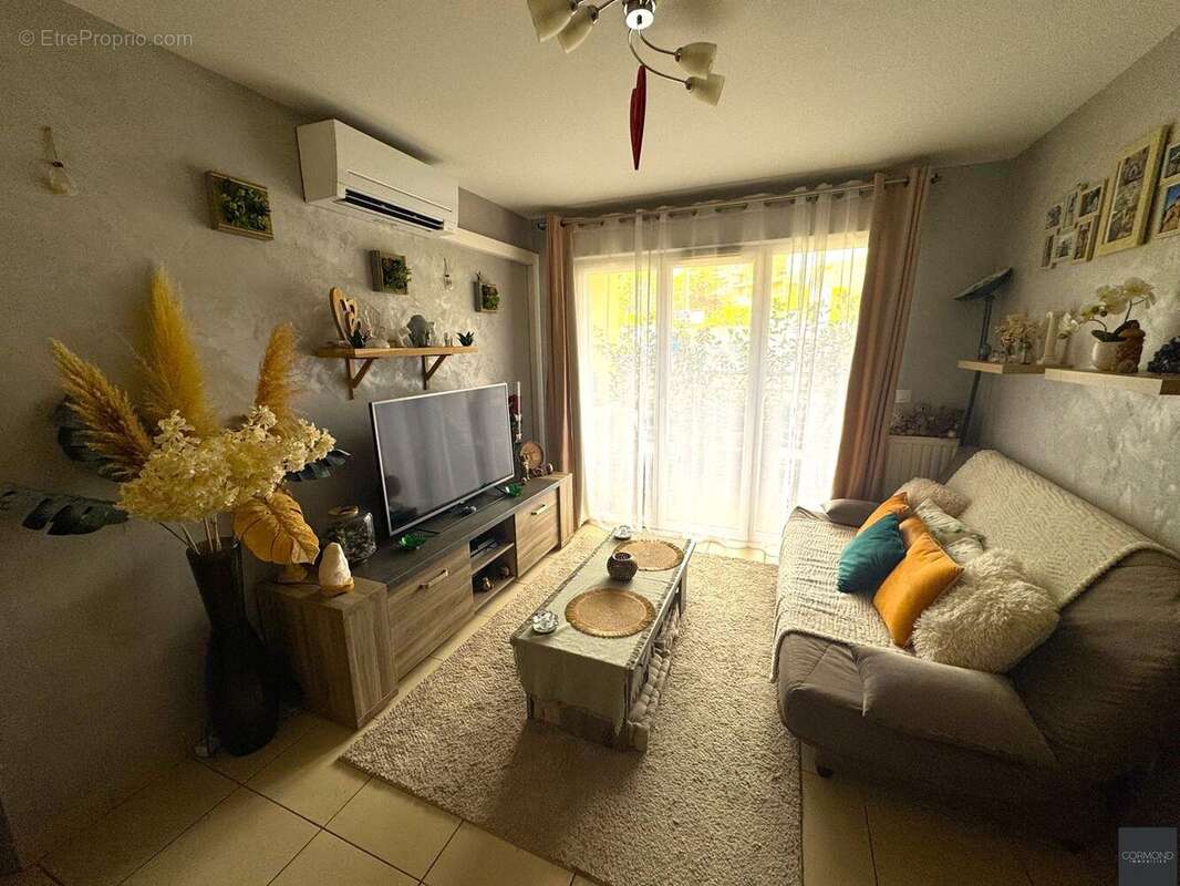 Appartement à HYERES
