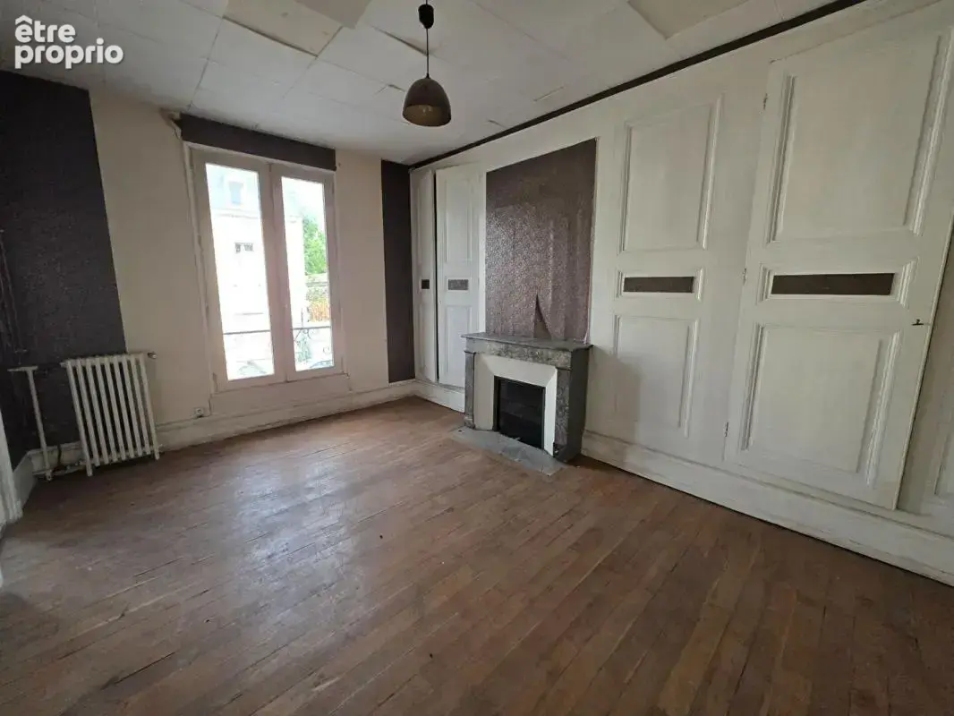 Maison Loches 5 pièce(s) 373 m2 - photo 8