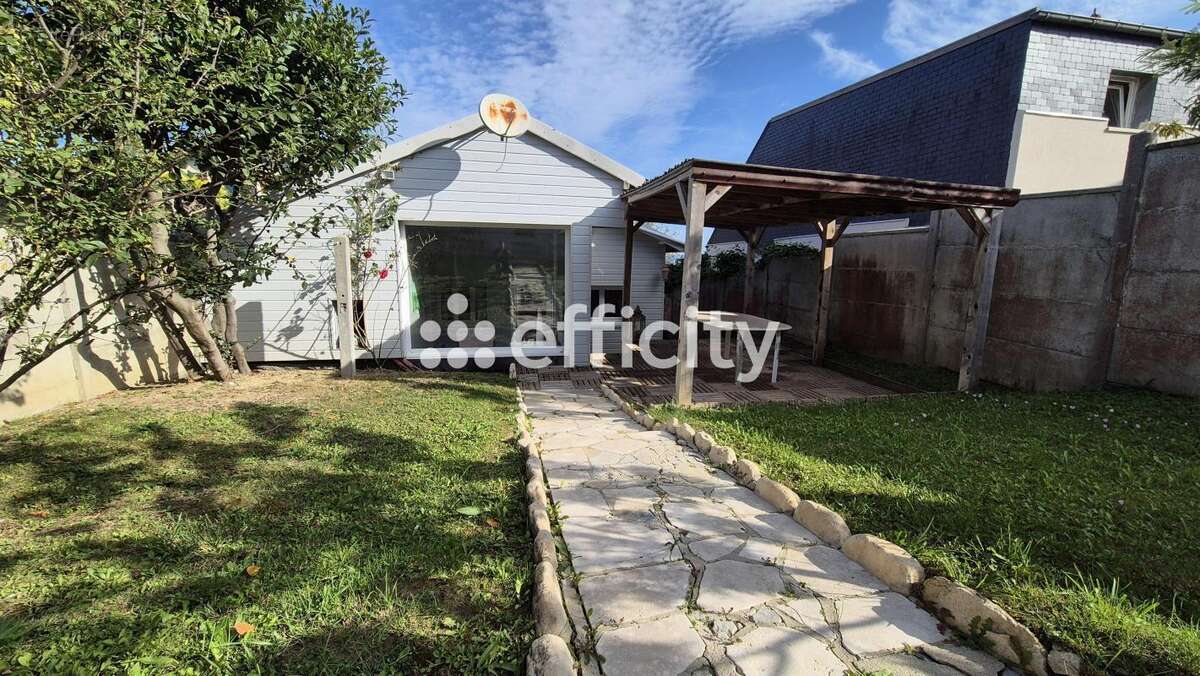 Maison à ARROMANCHES-LES-BAINS