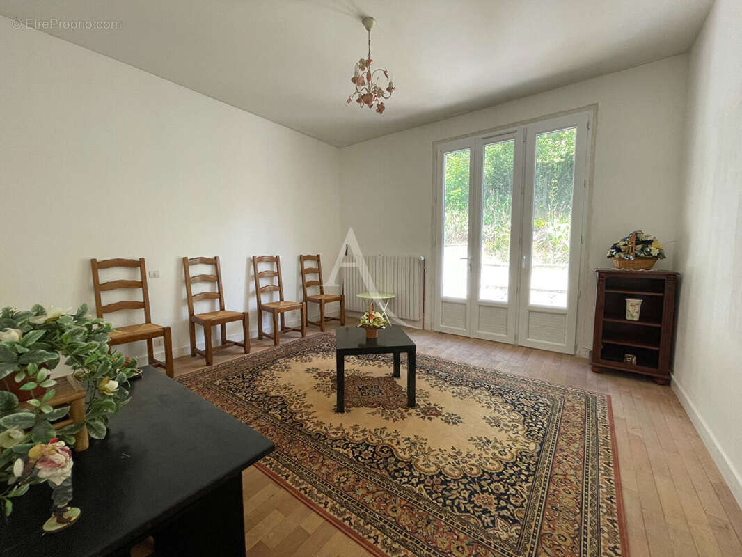 Maison Montrichard  3 pièce(s) - photo 4