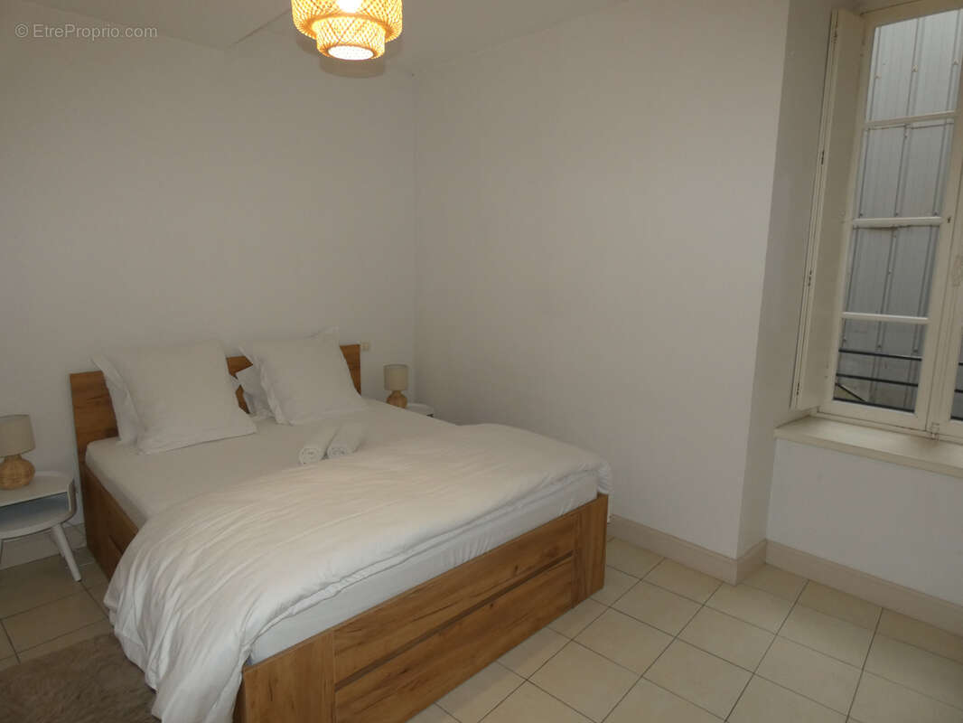 Appartement à CARCASSONNE