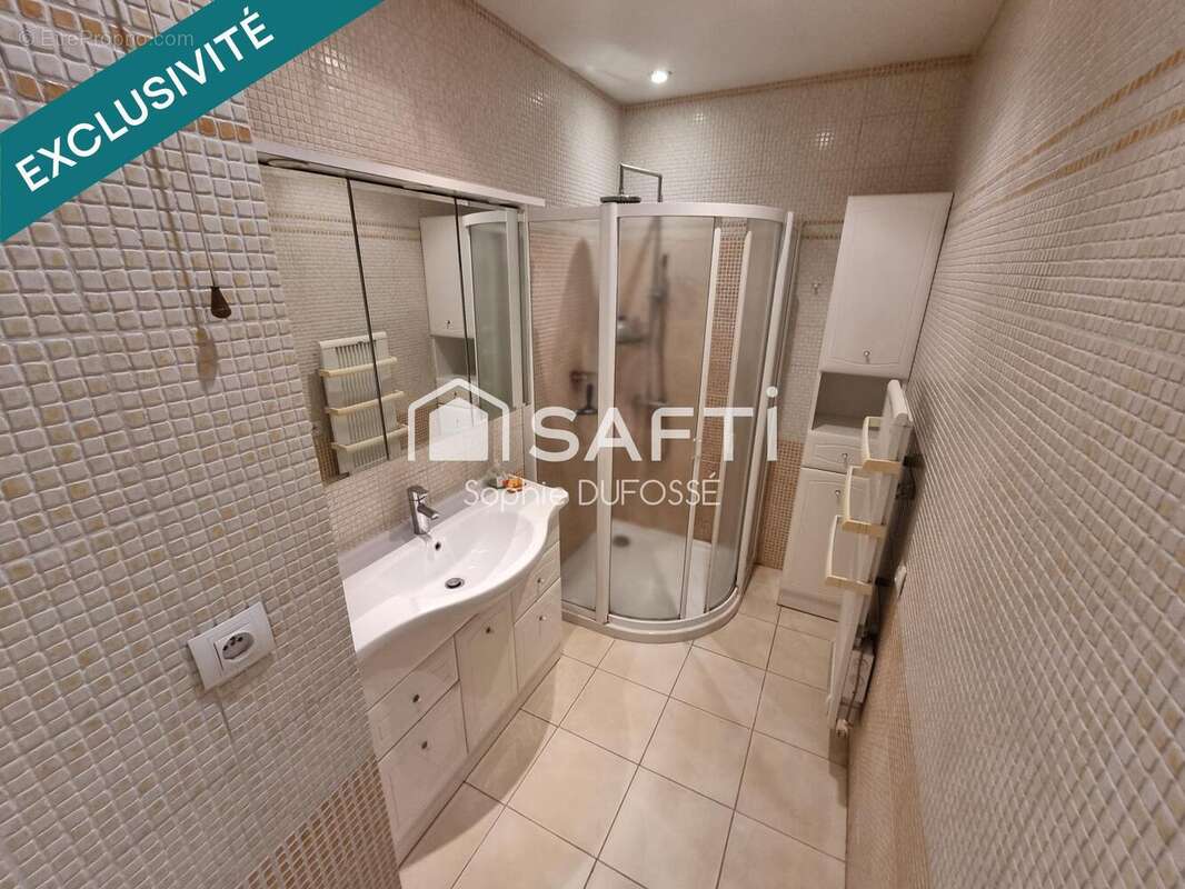 Photo 7 - Maison à LIVRY-SUR-SEINE