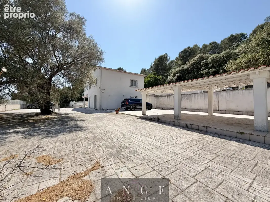Maison à LA FARLEDE