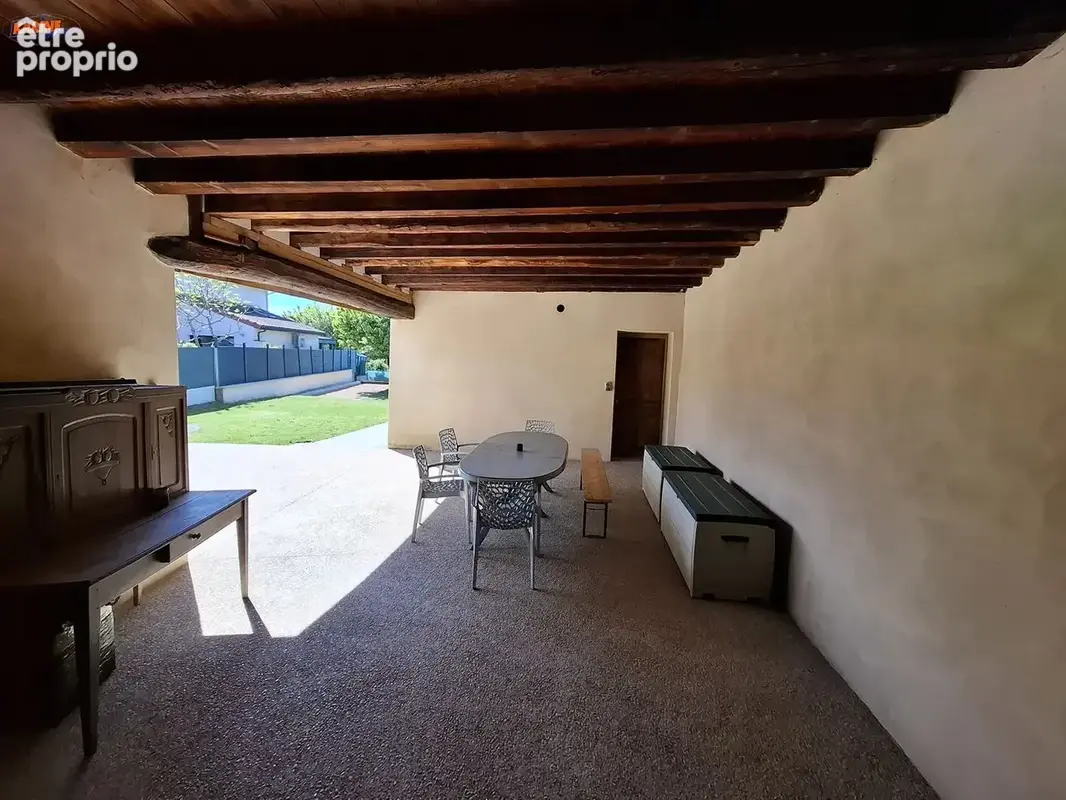 Maison 141 m² à Montanay  - photo 5
