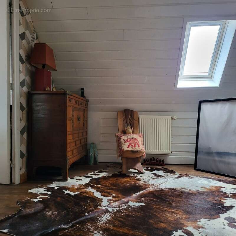 Maison à PLOGASTEL-SAINT-GERMAIN