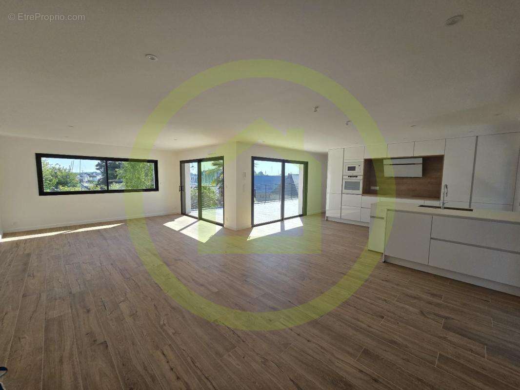 Maison à LA TRINITE-SUR-MER