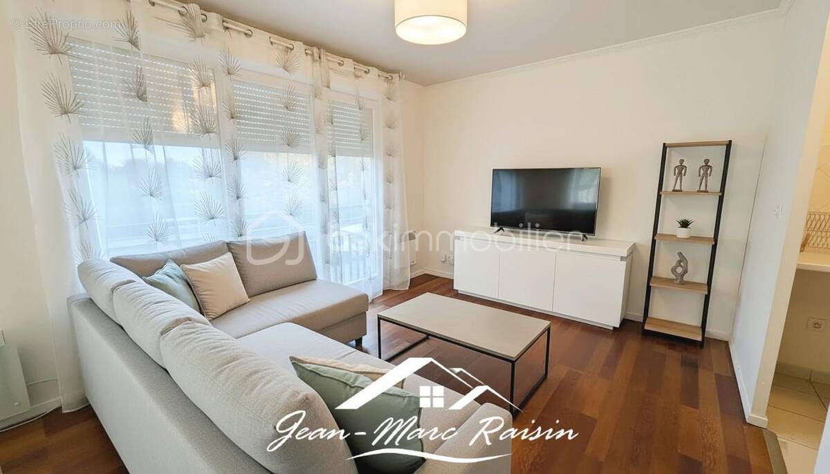 Appartement à VILLEPINTE